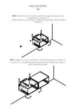 Предварительный просмотр 19 страницы Salvatori BALNEA Manual