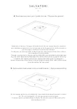 Preview for 8 page of Salvatori FILO 3 | 100 Manual