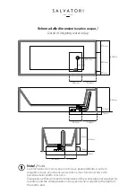 Предварительный просмотр 11 страницы Salvatori ONSEN Manual