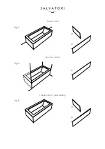 Preview for 5 page of Salvatori OYSTER Manual