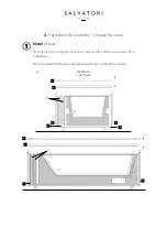 Preview for 10 page of Salvatori OYSTER Manual