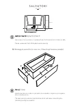 Preview for 13 page of Salvatori OYSTER Manual