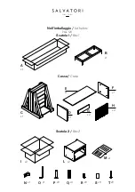 Preview for 3 page of Salvatori PLISS Manual