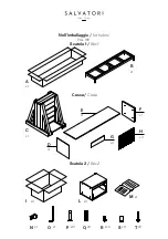 Preview for 4 page of Salvatori PLISS Manual