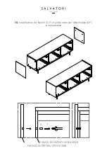 Preview for 15 page of Salvatori PLISS Manual