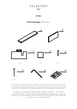 Предварительный просмотр 3 страницы Salvatori SPAN Manual