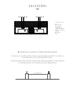 Предварительный просмотр 7 страницы Salvatori SPAN Manual