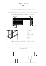 Предварительный просмотр 11 страницы Salvatori SPAN Manual