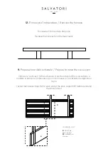 Предварительный просмотр 13 страницы Salvatori SPAN Manual