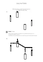 Preview for 9 page of Salvatori Taula Assembly Instructions Manual