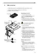 Preview for 19 page of Salvis 882741 Operating Instructions Manual