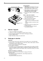 Preview for 20 page of Salvis 882741 Operating Instructions Manual