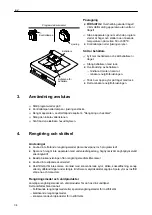 Preview for 34 page of Salvis 882741 Operating Instructions Manual