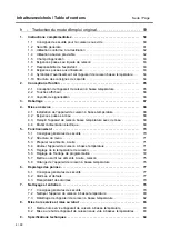 Предварительный просмотр 4 страницы Salvis 883844 Operating Instructions Manual