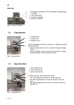 Preview for 12 page of Salvis 883844 Operating Instructions Manual