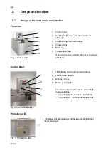 Предварительный просмотр 38 страницы Salvis 883844 Operating Instructions Manual