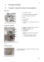 Предварительный просмотр 65 страницы Salvis 883844 Operating Instructions Manual