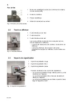 Предварительный просмотр 66 страницы Salvis 883844 Operating Instructions Manual