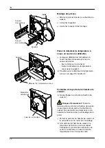 Предварительный просмотр 74 страницы Salvis 953520 Installation And Operating Instruction