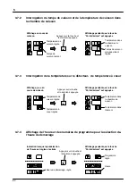 Preview for 82 page of Salvis 953520 Installation And Operating Instruction