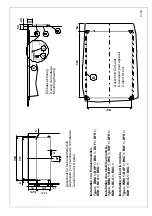 Preview for 2 page of Salvis AKC1 Installation Instructions