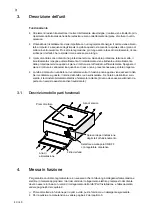 Предварительный просмотр 40 страницы Salvis Compactline 887228 Operating Instructions Manual