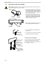 Предварительный просмотр 12 страницы Salvis CUCINA EASY Installation Instructions Manual