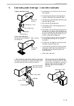 Preview for 13 page of Salvis CUCINA EASY Installation Instructions Manual