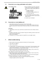 Preview for 15 page of Salvis CUCINA EASY Installation Instructions Manual