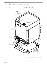 Предварительный просмотр 16 страницы Salvis CUCINA EASY Installation Instructions Manual