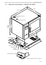 Предварительный просмотр 17 страницы Salvis CUCINA EASY Installation Instructions Manual