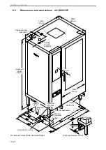 Предварительный просмотр 18 страницы Salvis CUCINA EASY Installation Instructions Manual