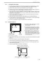 Preview for 7 page of Salvis Cucina Evo Easy Series Installation Instructions Manual