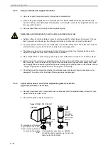 Preview for 8 page of Salvis Cucina Evo Easy Series Installation Instructions Manual