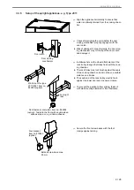 Preview for 9 page of Salvis Cucina Evo Easy Series Installation Instructions Manual