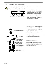 Preview for 14 page of Salvis Cucina Evo Easy Series Installation Instructions Manual