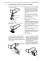 Preview for 15 page of Salvis Cucina Evo Easy Series Installation Instructions Manual