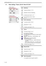 Preview for 12 page of Salvis CucinaEVO 1011QT Operation Instructions Manual