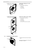 Preview for 14 page of Salvis CucinaEVO 1011QT Operation Instructions Manual