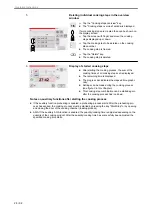 Preview for 28 page of Salvis CucinaEVO 1011QT Operation Instructions Manual