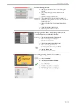 Preview for 33 page of Salvis CucinaEVO 1011QT Operation Instructions Manual