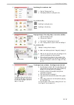 Предварительный просмотр 39 страницы Salvis CucinaEVO 1011QT Operation Instructions Manual