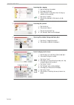 Preview for 50 page of Salvis CucinaEVO 1011QT Operation Instructions Manual