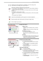 Preview for 53 page of Salvis CucinaEVO 1011QT Operation Instructions Manual