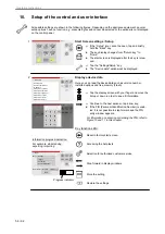 Preview for 56 page of Salvis CucinaEVO 1011QT Operation Instructions Manual