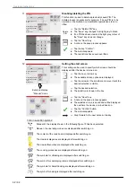 Предварительный просмотр 62 страницы Salvis CucinaEVO 1011QT Operation Instructions Manual