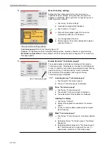 Preview for 64 page of Salvis CucinaEVO 1011QT Operation Instructions Manual