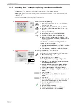 Предварительный просмотр 70 страницы Salvis CucinaEVO 1011QT Operation Instructions Manual