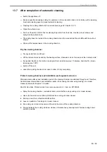 Preview for 83 page of Salvis CucinaEVO 1011QT Operation Instructions Manual