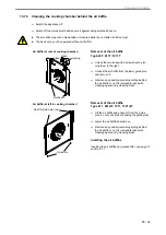 Предварительный просмотр 85 страницы Salvis CucinaEVO 1011QT Operation Instructions Manual